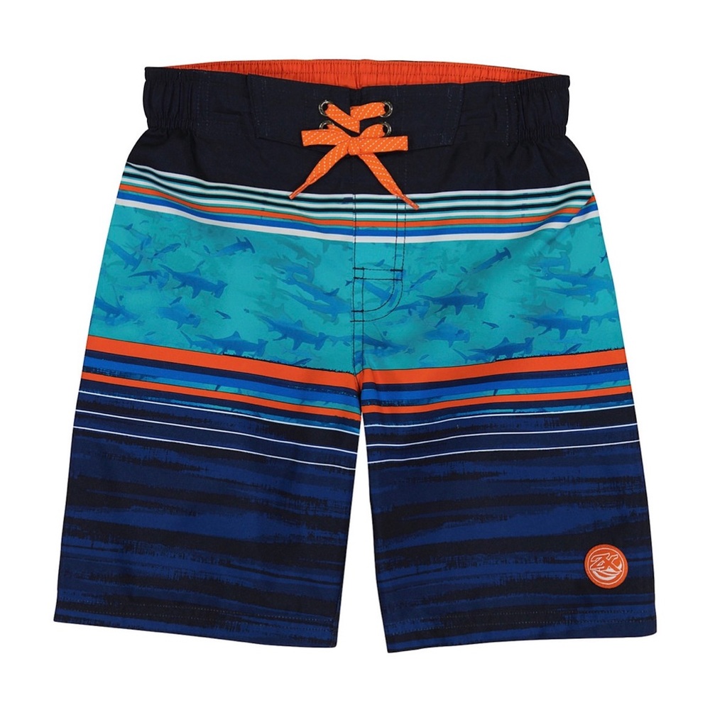 ZeroXposur Swim Shorts